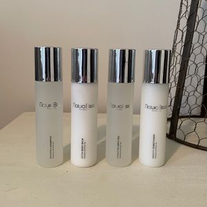 Natura Bisse travel set